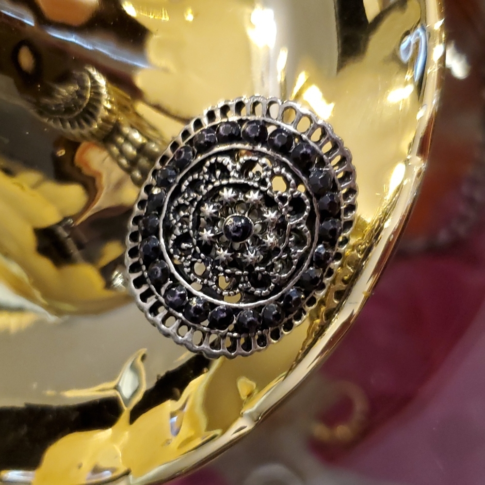 Beautiful Boho Style Ring - Picture 7 of 9